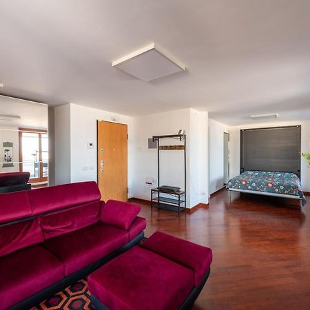 Apartament Casa Andrew New Rzym Zewnętrze zdjęcie