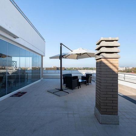 Apartament Casa Andrew New Rzym Zewnętrze zdjęcie