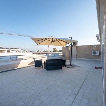 Apartament Casa Andrew New Rzym Zewnętrze zdjęcie