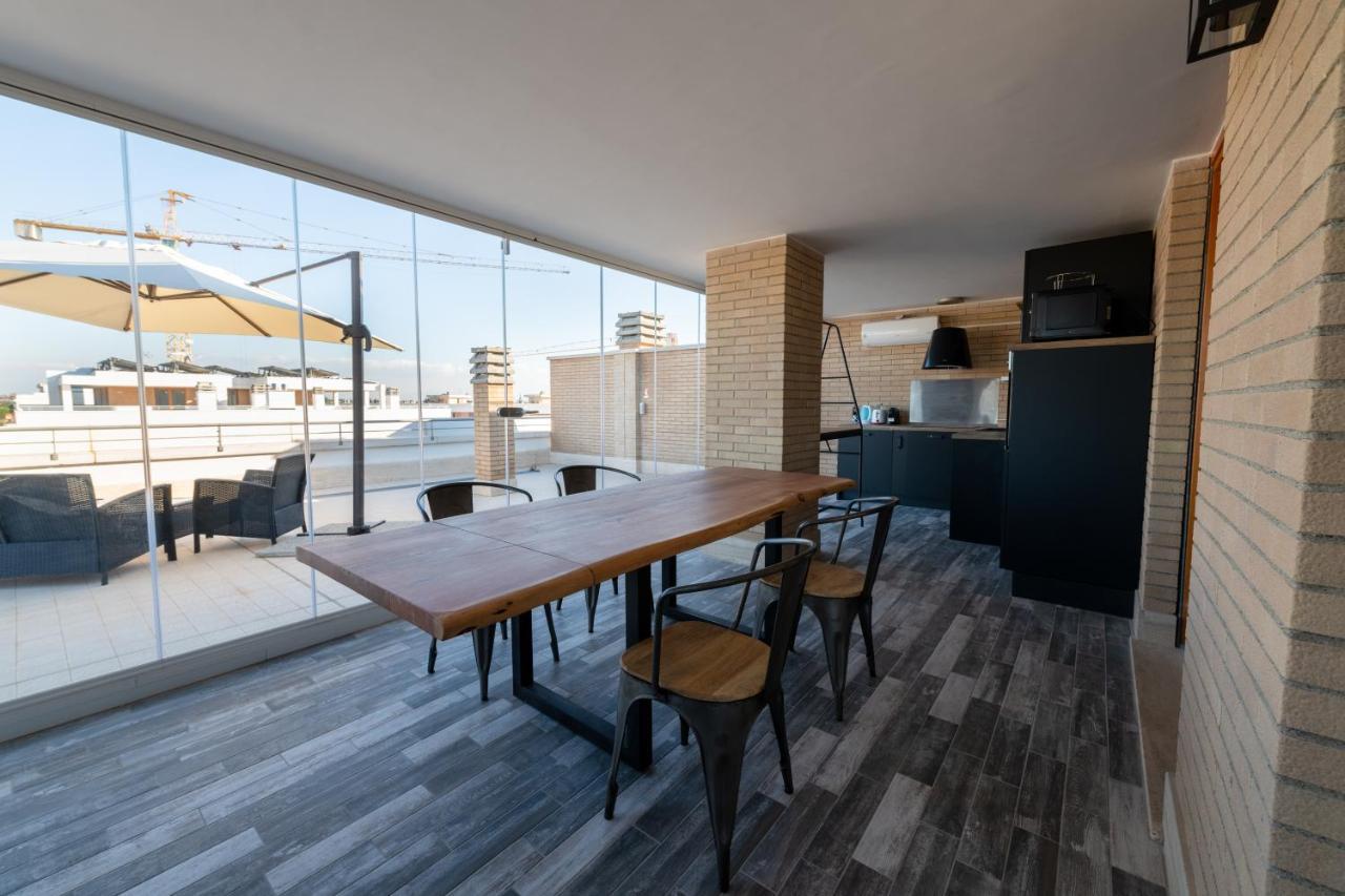 Apartament Casa Andrew New Rzym Zewnętrze zdjęcie