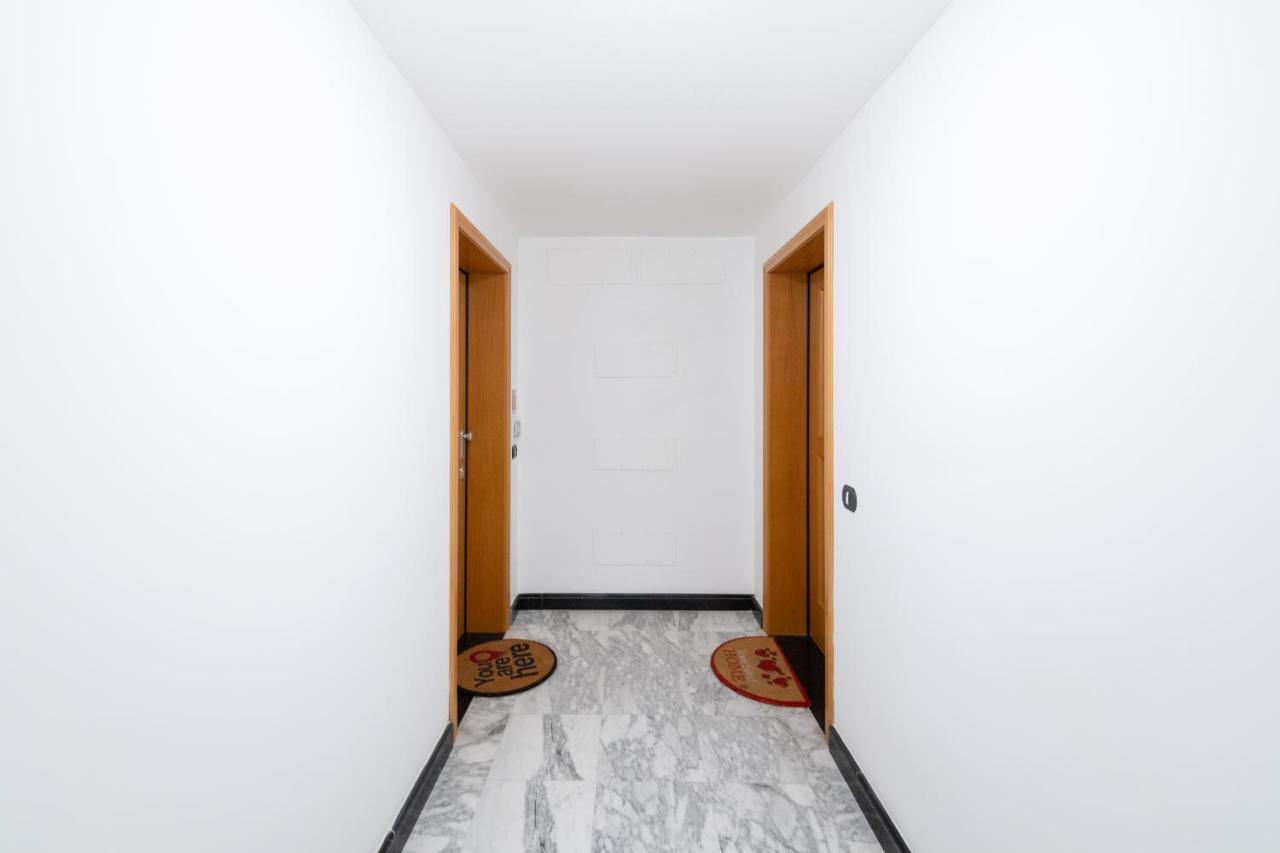 Apartament Casa Andrew New Rzym Zewnętrze zdjęcie