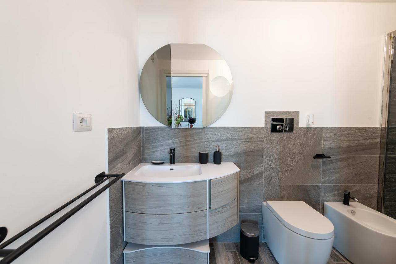 Apartament Casa Andrew New Rzym Zewnętrze zdjęcie