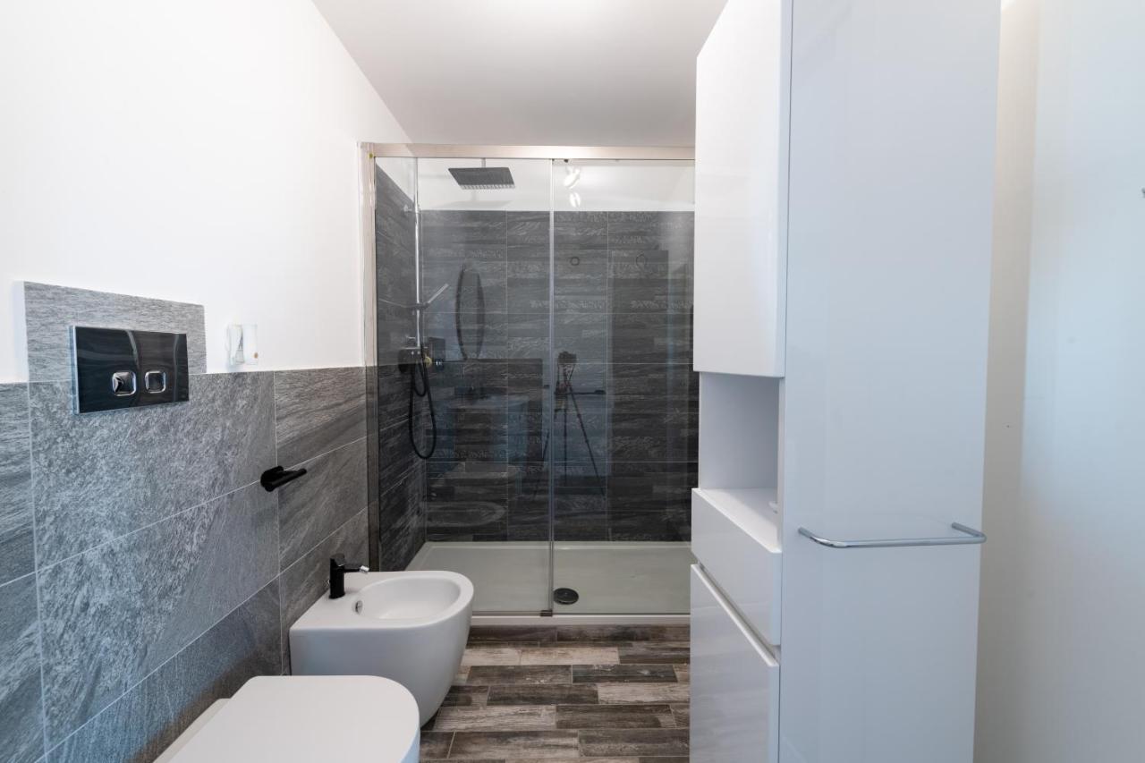 Apartament Casa Andrew New Rzym Zewnętrze zdjęcie