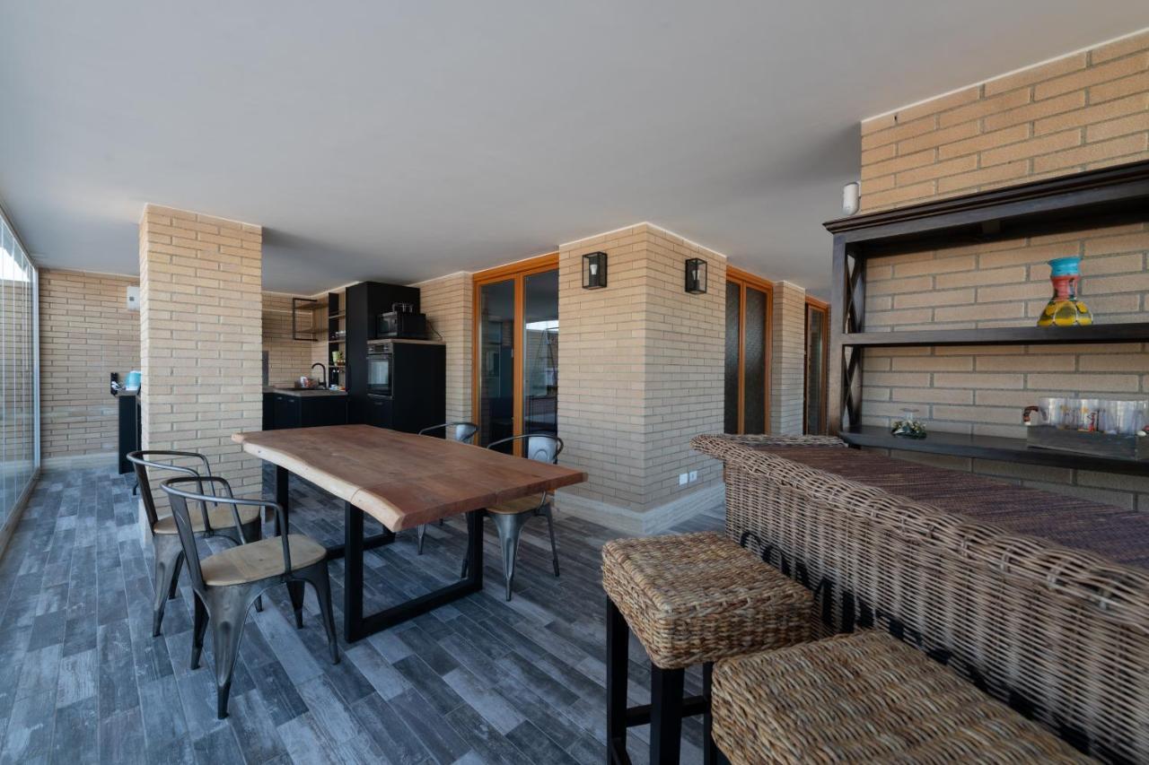 Apartament Casa Andrew New Rzym Zewnętrze zdjęcie