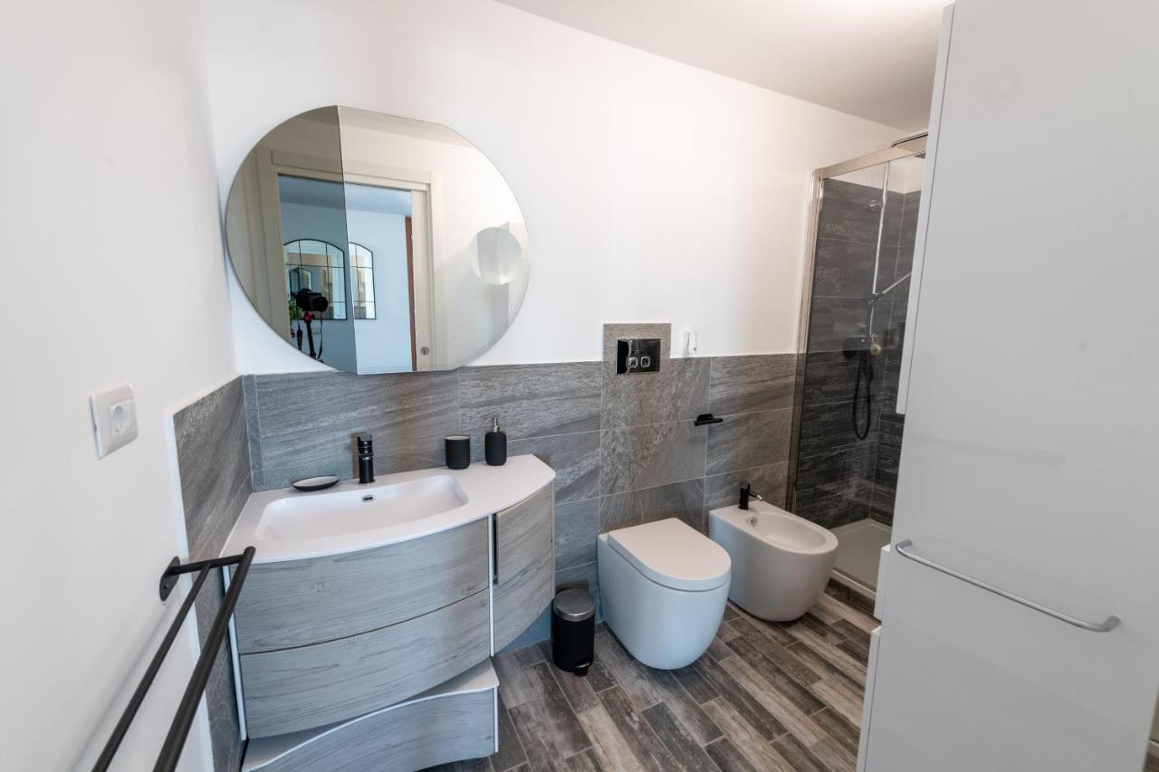 Apartament Casa Andrew New Rzym Zewnętrze zdjęcie